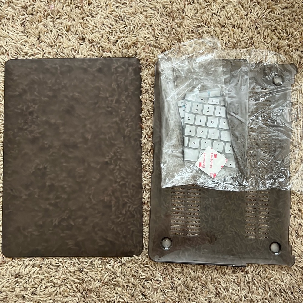 MacBook Air 13’ case